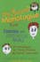 My Second Monologue Book: Famous and Historical People: 101 Monologues for Young Children