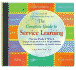 The Complete Guide to Service Learning Cd-Rom
