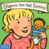 Diapers Are Not Forever (Board Book) (Best Behavior Series)
