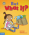 But What If? : a Book About Feeling Worried