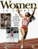 Women in Sports: the Complete Book on the World's Greatest Female Athletes