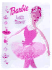 Barbie Let's Dance (Shimmery Foil Collection)