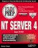 Microsoft Certified Systems Engineer