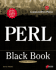 Perl Black Book [With Cdrom]