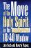 The Move of the Holy Spirit in the 10/40 Window