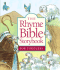 Toddler Rhyme Bible