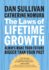 The Laws of Lifetime Growth (Bk Life)
