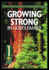 Growing Strong in God's Family: a Course in Personal Discipleship to Strengthen Your Walk With God (the Revised 2: 7 Series)