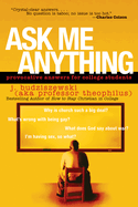 ask me anything provocative answers for college students