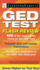 Ged Test Flash Review