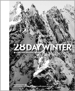 28 day winter a snowboarding narrative