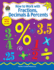 How to Work With Fractions, Decimals & Percents, Grades 4-6 From Teacher Created Resources