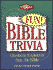 Bible Trivia: Questions & Answers From the Bible (Young Readers Christian Library)