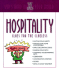 Hospitality: Clues for the Clueless