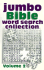 Jumbo Bible Wordsearch Collection