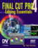 Final Cut Pro 4 Editing Essentials (Dv Expert Series)