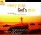 Every Man, God's Man Audio