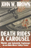 Death Rides a Carousel (Mysteries & Horror)