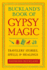 Buckland's Book of Gypsy Magic: Travelers' Stories, Spells, & Healings