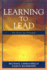 Learning to Lead: Ten Stories for Principals