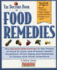 The Doctors Book of Food Remedies: the Latest Findings on the Power of Food to Treat and Prevent Health Problems-From Aging and Diabetes to Ulcers...Infections By Selene Yeager (2010) Hardcover
