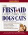 The First-Aid Companion for Dogs & Cats (Prevention Pets)