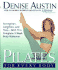 Pilates for Every Body: Strengthen, Lengthen, and Tone--With This Complete 3-Week Body Makeover