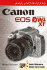 Canon Eos Digital Rebel Xt/Eos 350d (Magic Lantern Guides)