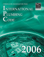2006 international plumbing code