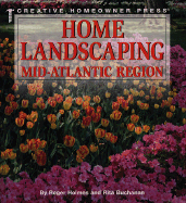 home landscaping mid atlantic region