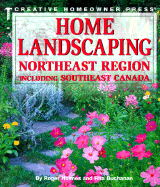 home landscaping northeast region including southeast canada