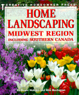 home landscaping midwest region including southern canada