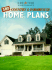 380 Country & Farmhouse Home Plans: Complete Plans for a Comfy Country Home