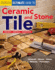 Ultimate Guide to Ceramic & Stone Tile: Select, Install, Maintain (Home Improvement) (English and English Edition)