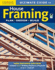 Ultimate Guide to House Framing, 3rd Edition: Plan | Design | Build (Creative Homeowner) Step-By-Step for Building Walls, Floors, and Roofs, Repairing Stairs, and Installing Bay Windows