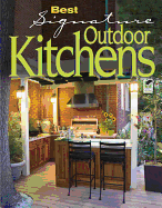 best signature outdoor kitchens