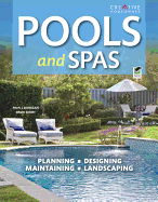 pools and spas 3rd edition planning designing maintaining landscaping