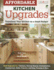 Affordable Kitchen Upgrades: Transform Your Kitchen on a Small Budget (Creative Homeowner) Easy Improvements for Cabinets, Storage Spaces, Countertops, Sinks, Faucets, Lighting, Flooring, and More