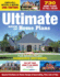 Ultimate Book of Home Plans: 780 Home Plans in Full Color: North America's Premier Designer Network: Special Sections on Home Design & Outdoor Living Ideas (Creative Homeowner) Over 550 Color Photos