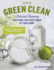 Green Clean: Natural Cleaning Solutions for Every Room of Your Home