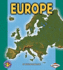 Pull Ahead Continents: Europe (Pull Ahead Books-Continents)