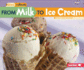 From Milk to Ice Cream (Start to Finish, Second Series)
