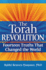 The Torah Revolution: Fourteen Truths That Changed the World (Paperback Or Softback)