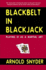 Blackbelt in Blackjack: Playing 21 as a Martial Art