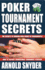 Poker Tournament Secrets (1)