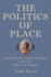 The Politics of Place: Montesquieu, Particularism, and the Pursuit of Liberty (0)