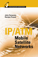 ip atm mobile satellite networks