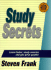 Backpack Series-Study Secrets (the Backpack Study Series)