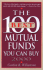 The 100 Best Mutual Funds You Can Buy, 2000