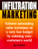 Infiltration Marketing
